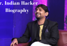 (Mr. Indian Hacker) दिलराज सिंह रावत कौन हैं, जीवन परिचय (Dilraj Singh Rawat Biography, Net Worth) Mr. Indian Hacker Biography in Hindi